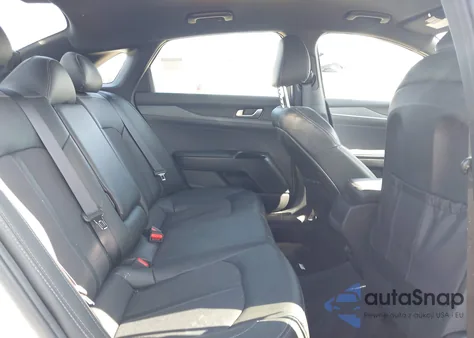 2024 Kia K5 Gt-Line z USA, uszkodzony, nr VIN 5XXG64J2XRG229463